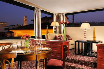 Panoramic Suite Helvetia