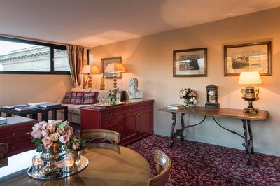 Panoramic Suite Helvetia