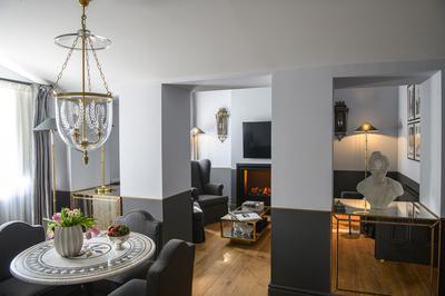 Suite Bristol
