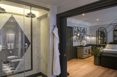 Junior Suite Bristol