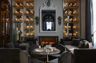 Presidential Suite Bristol