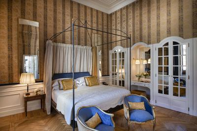 Junior Suite Helvetia