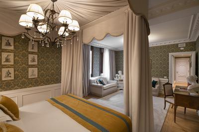 Junior Suite Helvetia