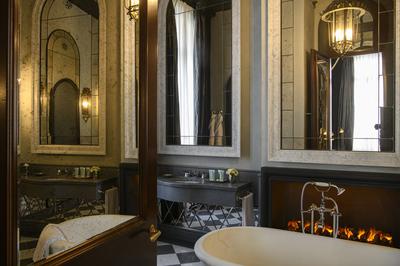 Presidential Suite Bristol