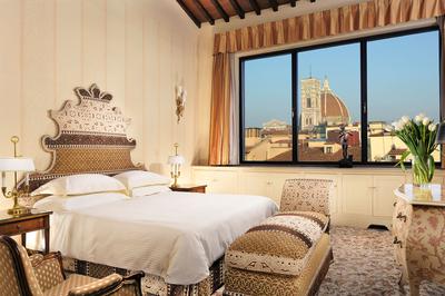 Panoramic Suite Helvetia