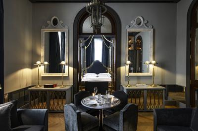 Presidential Suite Bristol