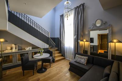 Suite Bristol