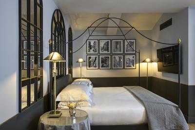 Suite Bristol