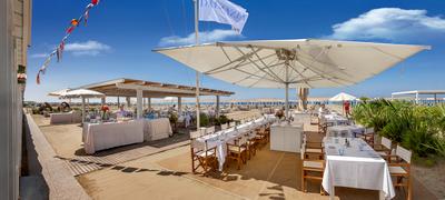 Dalmazia Beach Club