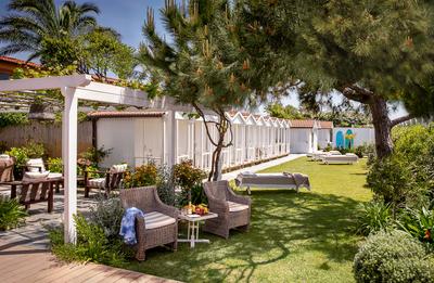 Dalmazia Beach Club