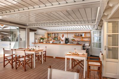 Dalmazia Restaurant