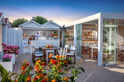 Dalmazia Restaurant
