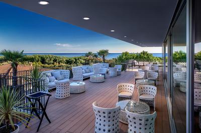 67 Sky Lounge Bar