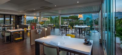Lux Lucis Restaurant