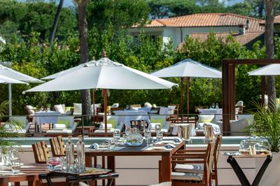 Principe Restaurant