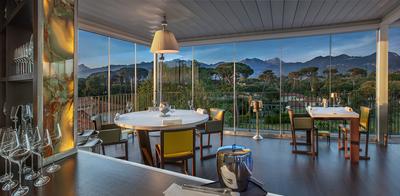 Lux Lucis Restaurant