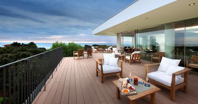 67 Sky Lounge Bar