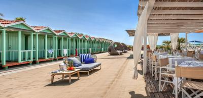 Dalmazia Beach Club