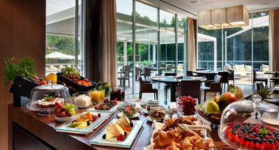 Principe  Restaurant