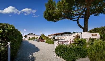 Dalmazia Beach Club