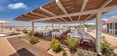 Dalmazia Beach Club