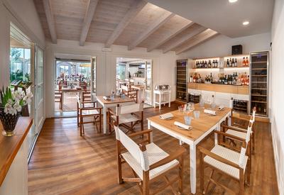 Dalmazia Restaurant