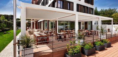 Principe  Restaurant