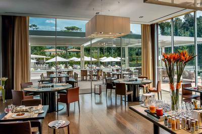 Principe Restaurant