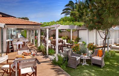 Dalmazia Beach Club