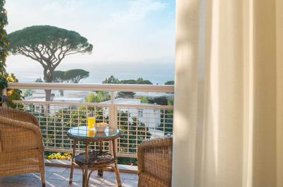 Classic Room Sea View