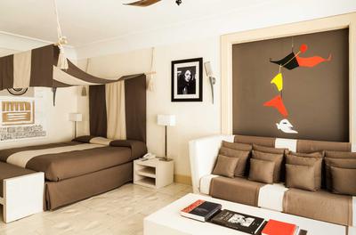 Star Junior Suite Sea View