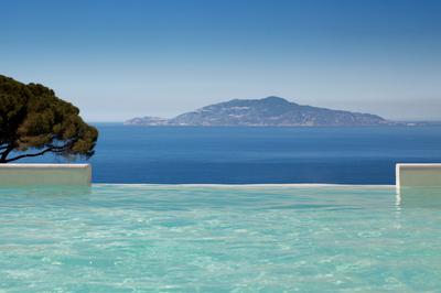 Penthouse Acropolis with Private Pool and Terrace