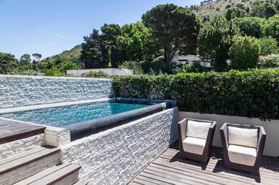 Presidential Suite Paltrow with Private Pool and Terrace