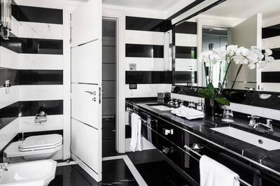 Presidential Suite Paltrow with Private Pool and Terrace