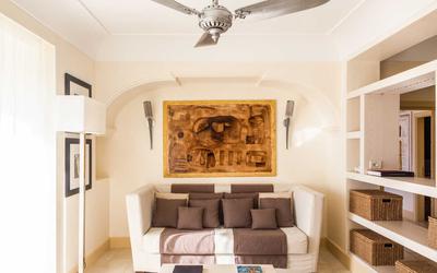 Monroe Suite