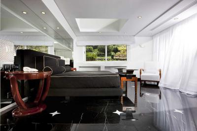 Presidential Suite Paltrow with Private Pool and Terrace