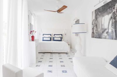 Superior Room Garden View