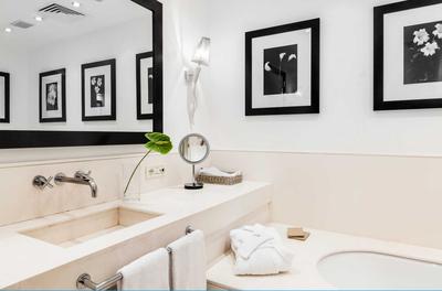 Star Junior Suite Sea View