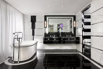 Presidential Suite Paltrow with Private Pool and Terrace
