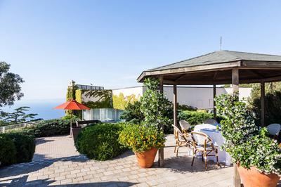 Presidential Suite Paltrow with Private Pool and Terrace