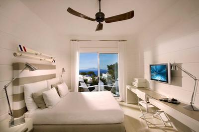 Superior Room Sea View