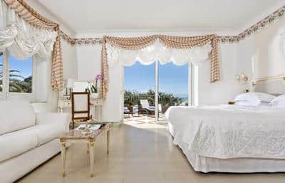 Premier Duplex Suite