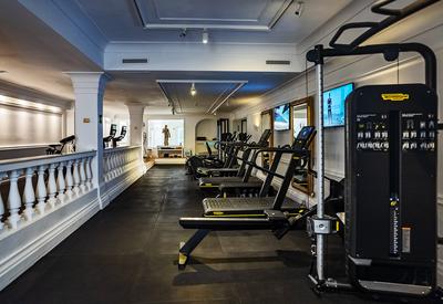 Gym