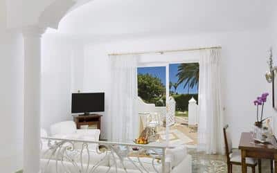 Premier Duplex Suite
