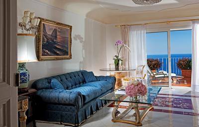Grand Deluxe Suite
