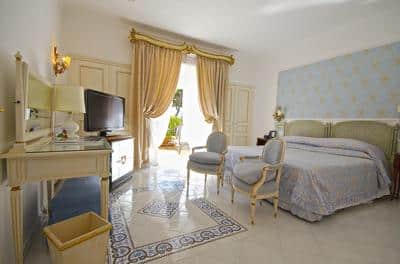 Park Suite