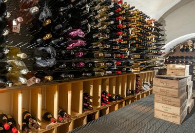 Wine Cellar