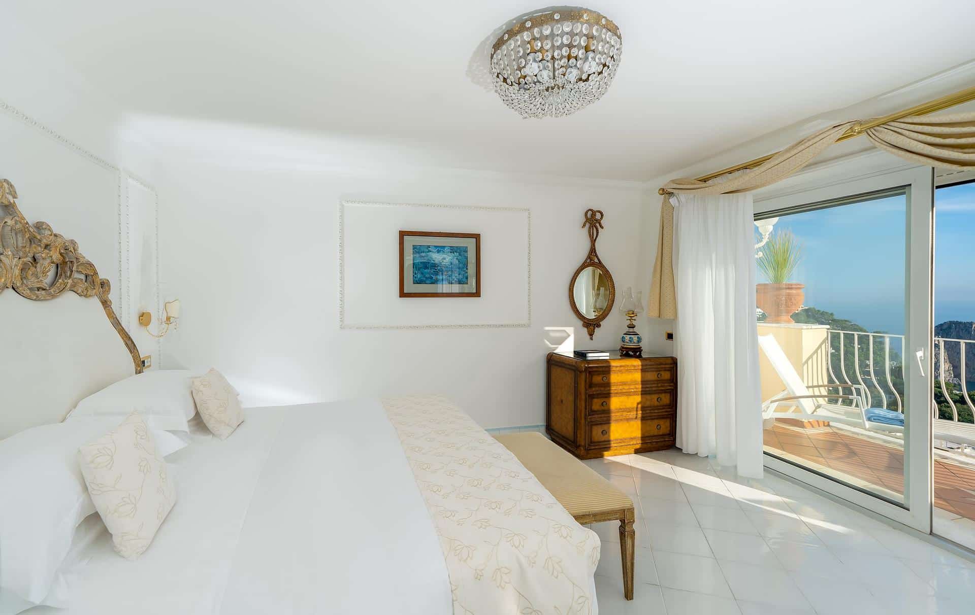 Grand Hotel Quisisana