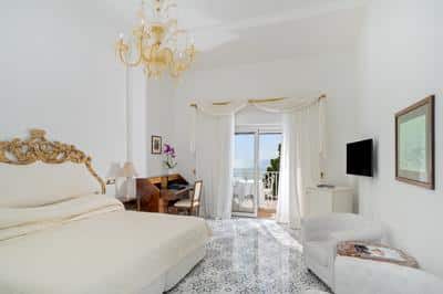 Premier Deluxe Room