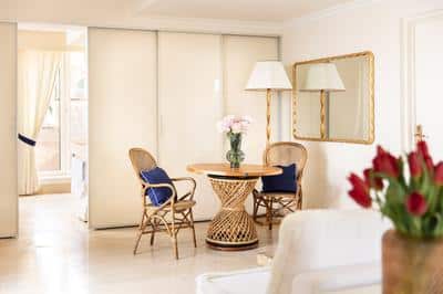 Bellevue Suite